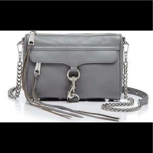 Rebecca Minkoff Mini M.A.C. Crossbody purse